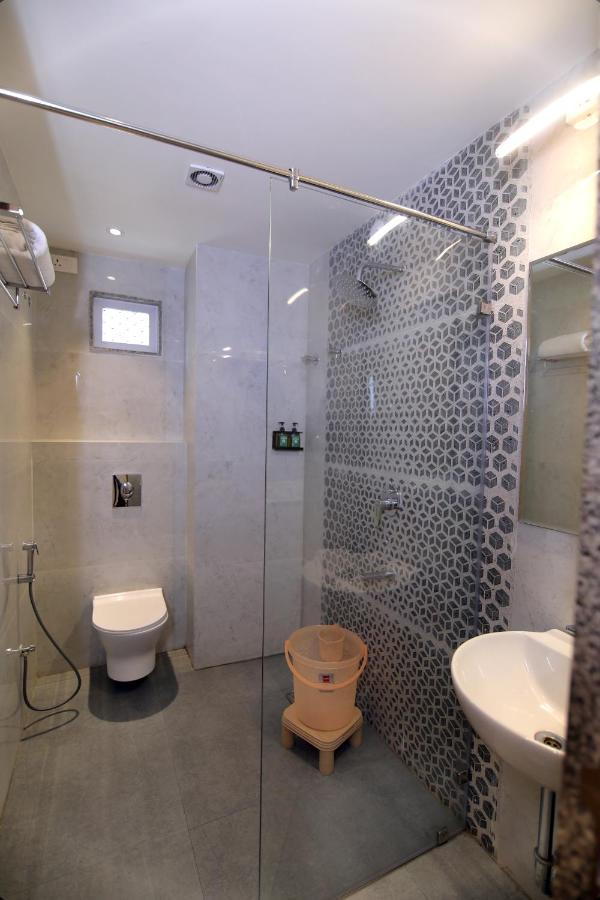 Hotel Mumbai House Express Udaipur Dış mekan fotoğraf