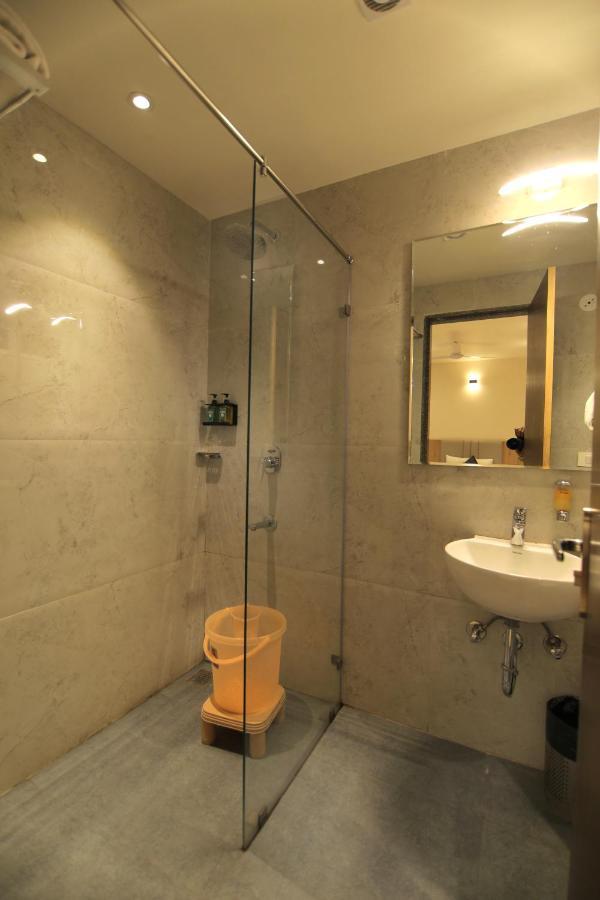 Hotel Mumbai House Express Udaipur Dış mekan fotoğraf