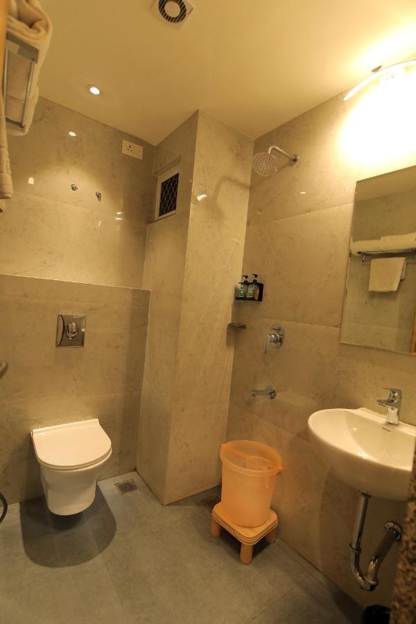 Hotel Mumbai House Express Udaipur Dış mekan fotoğraf