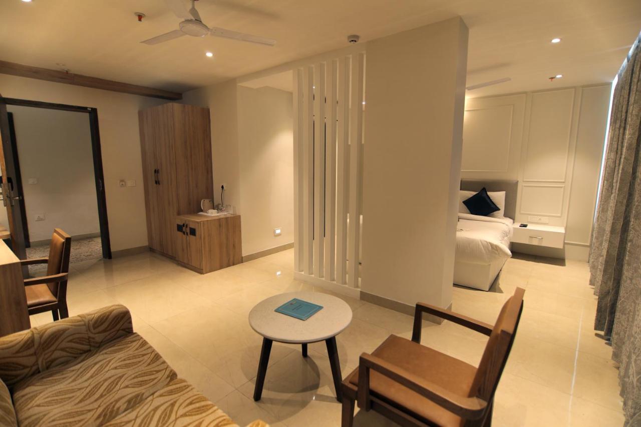Hotel Mumbai House Express Udaipur Dış mekan fotoğraf